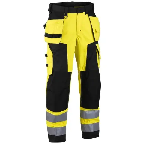 Begränsad tid Blåkläder 156818113399D108 Varselbyxa